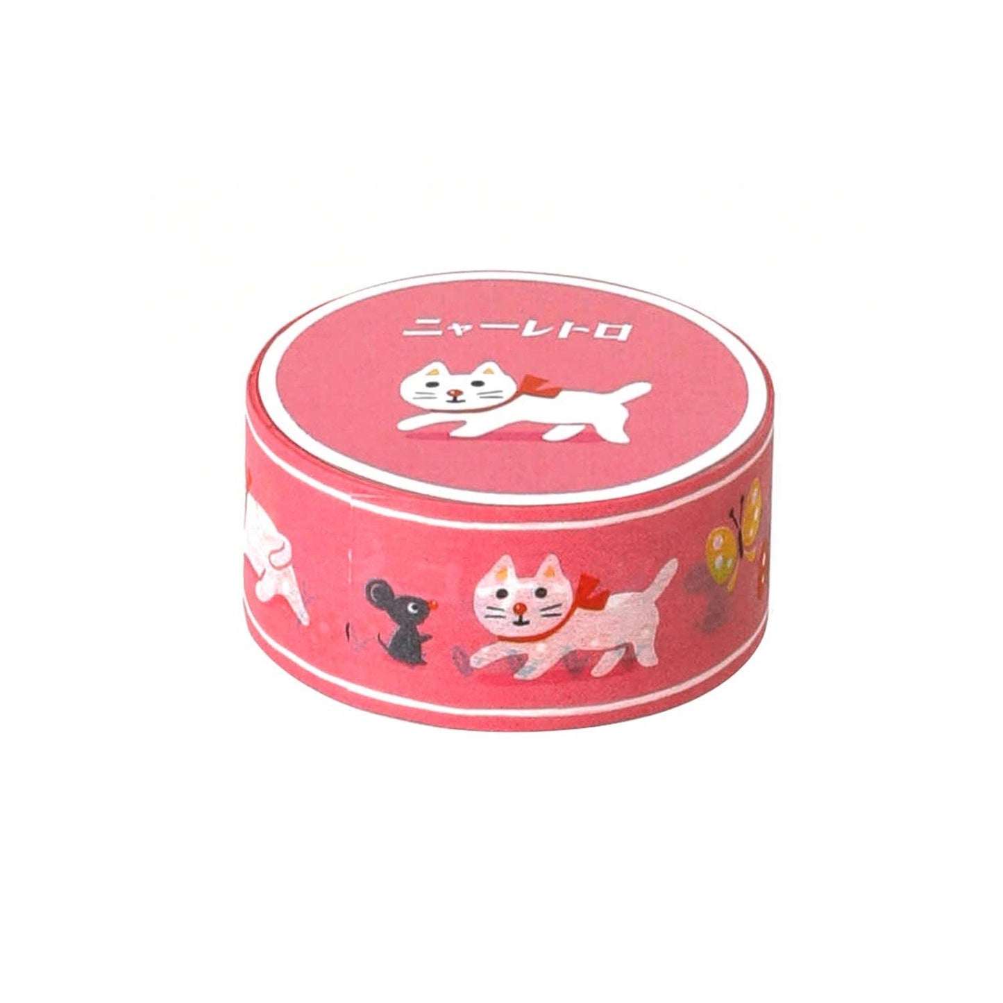 Masking Tape