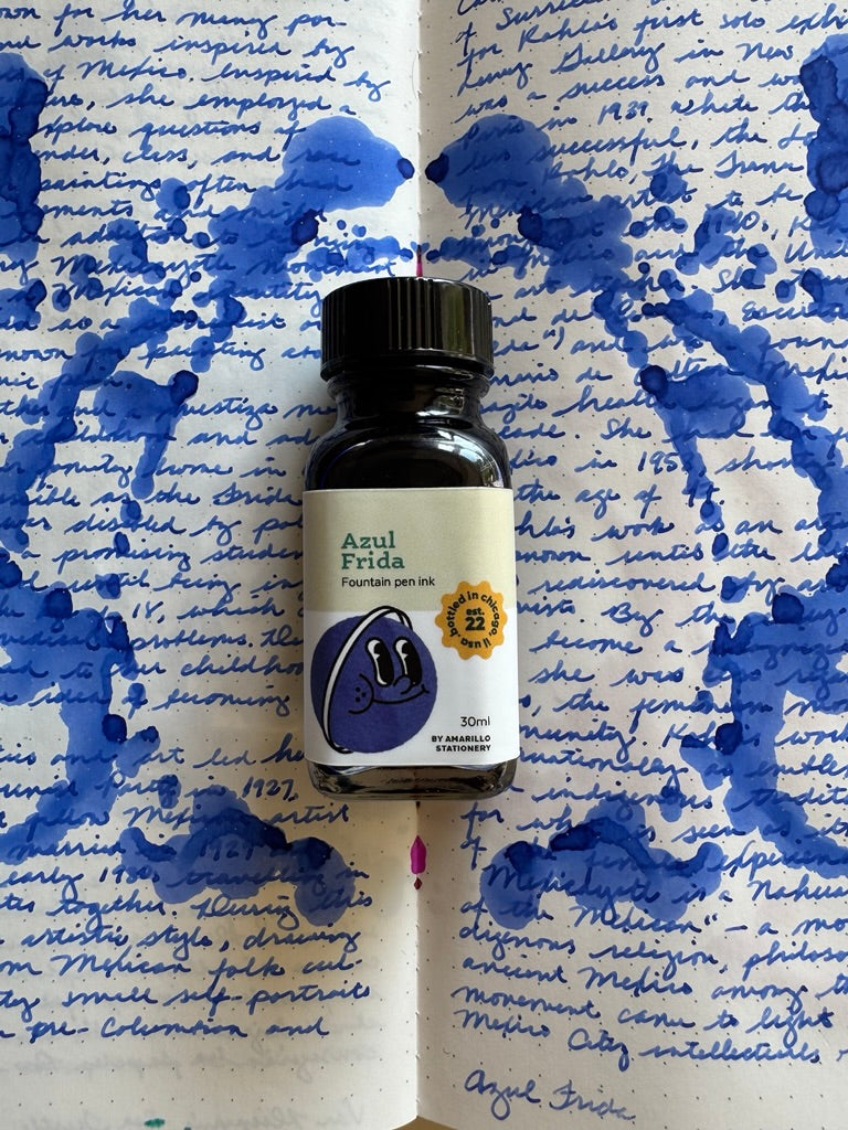 Azul Frida
