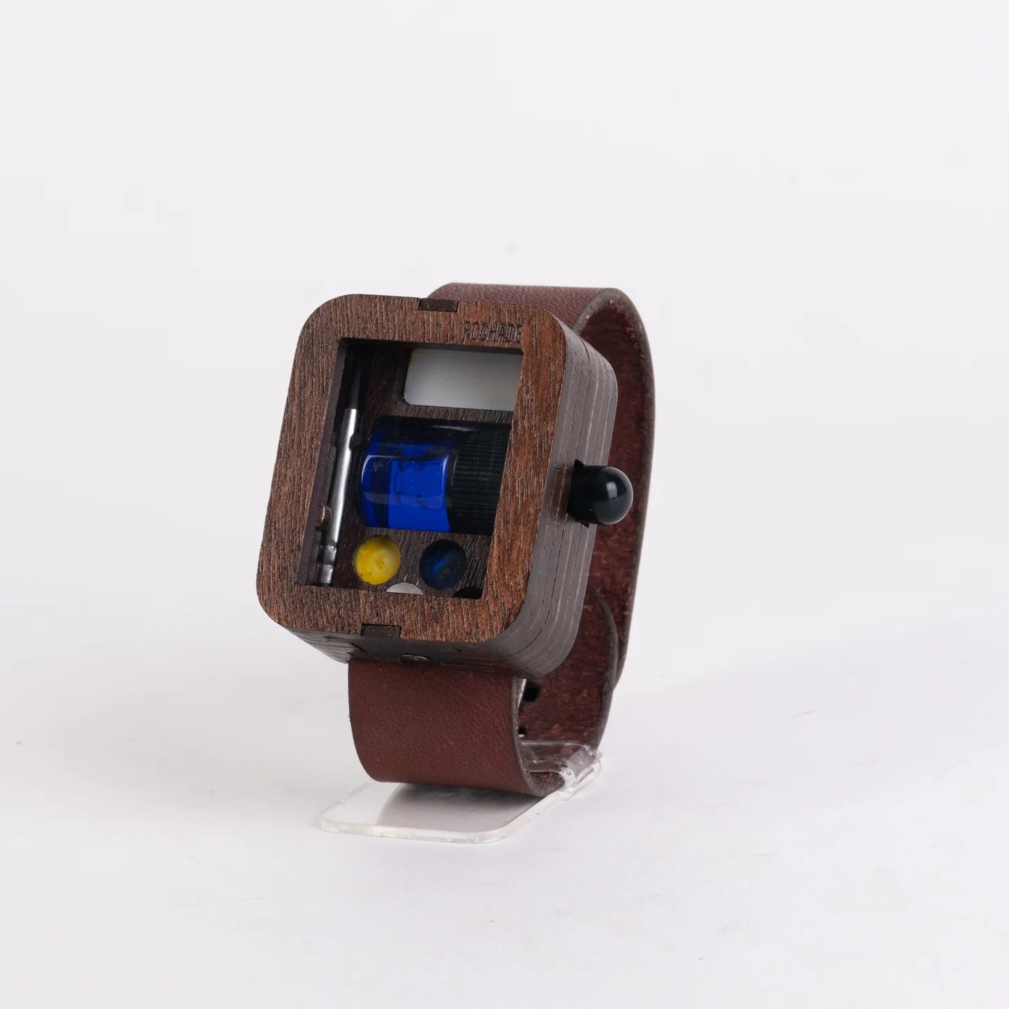 5 Color Mini Palette Watch