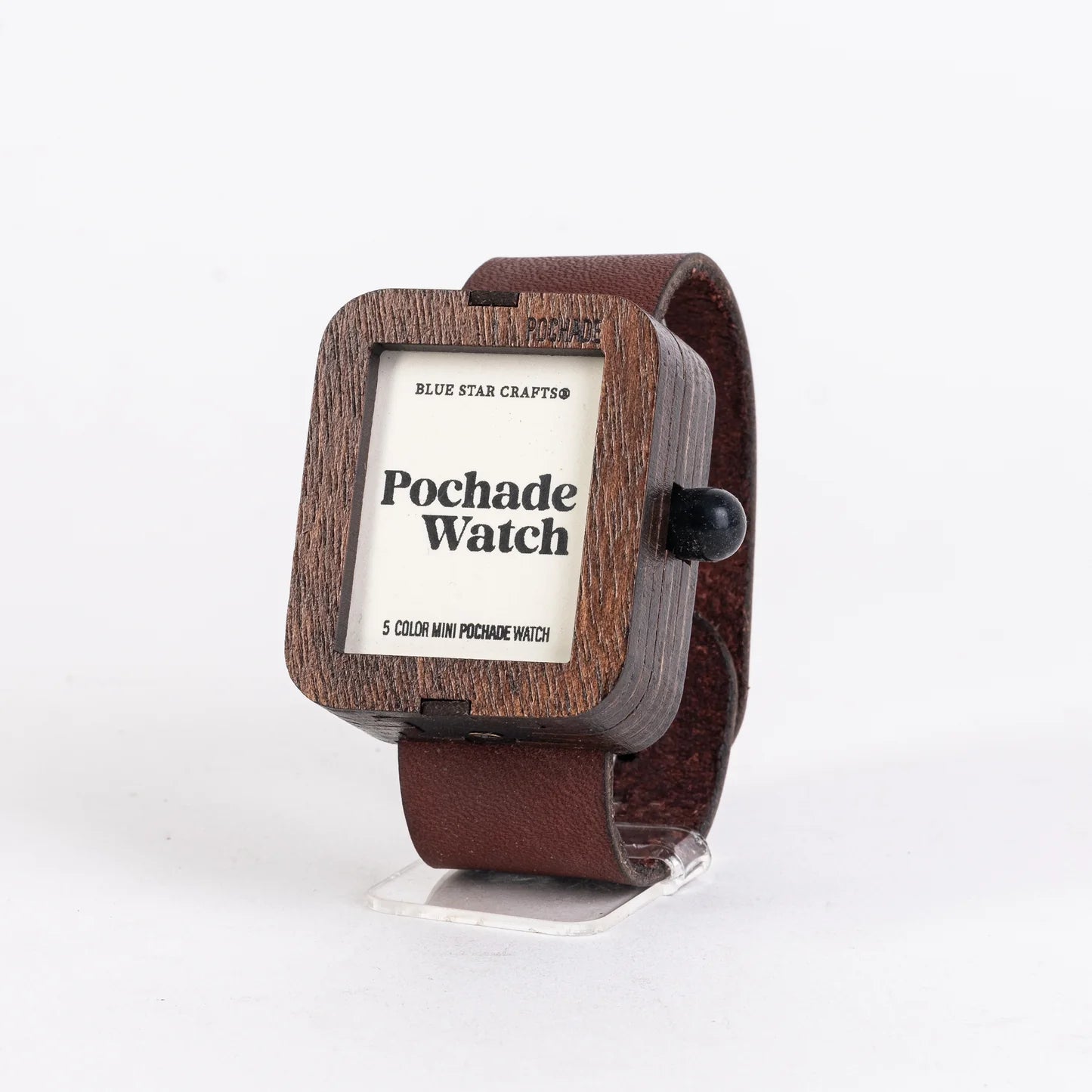 5 Color Mini Palette Watch
