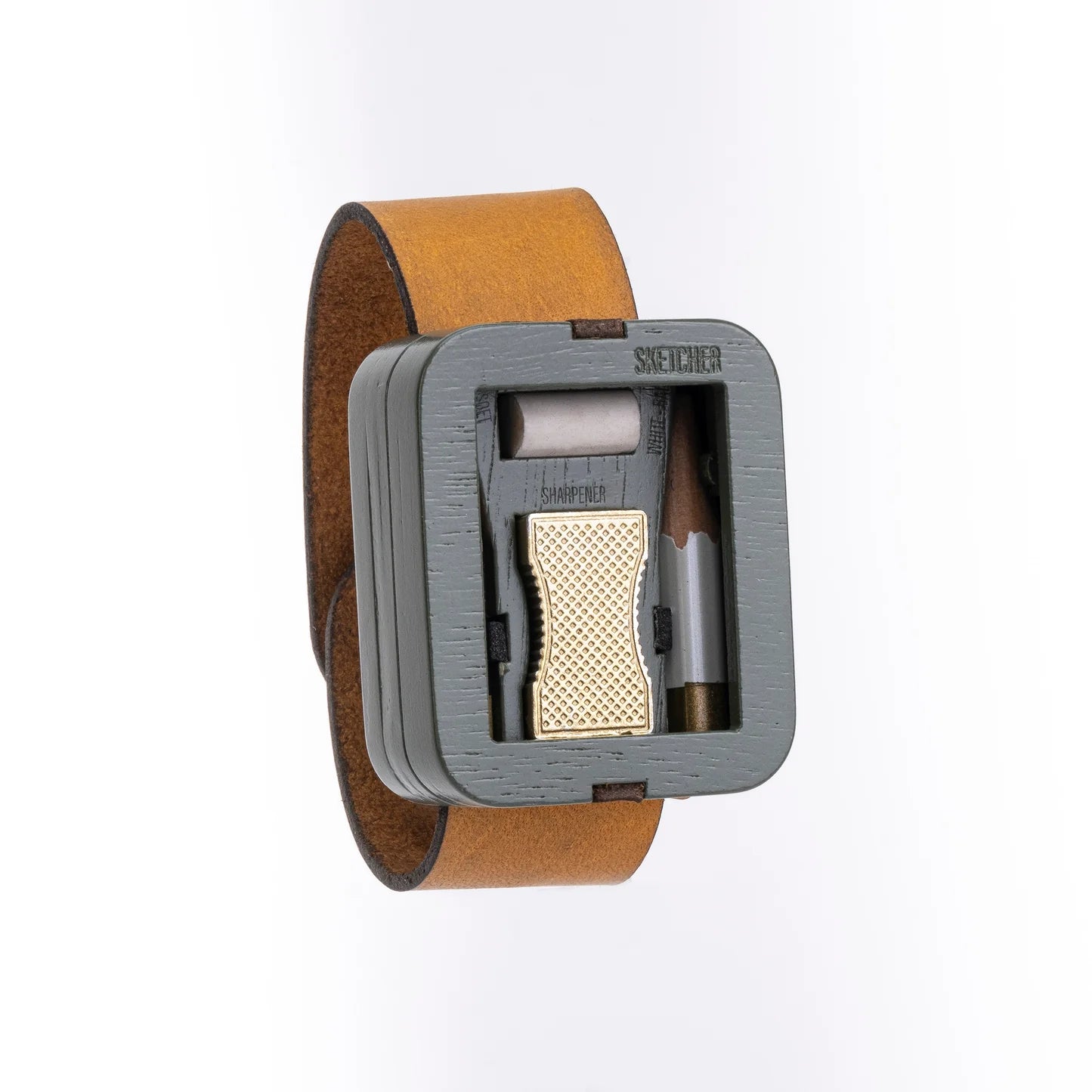 Sketcher Watch