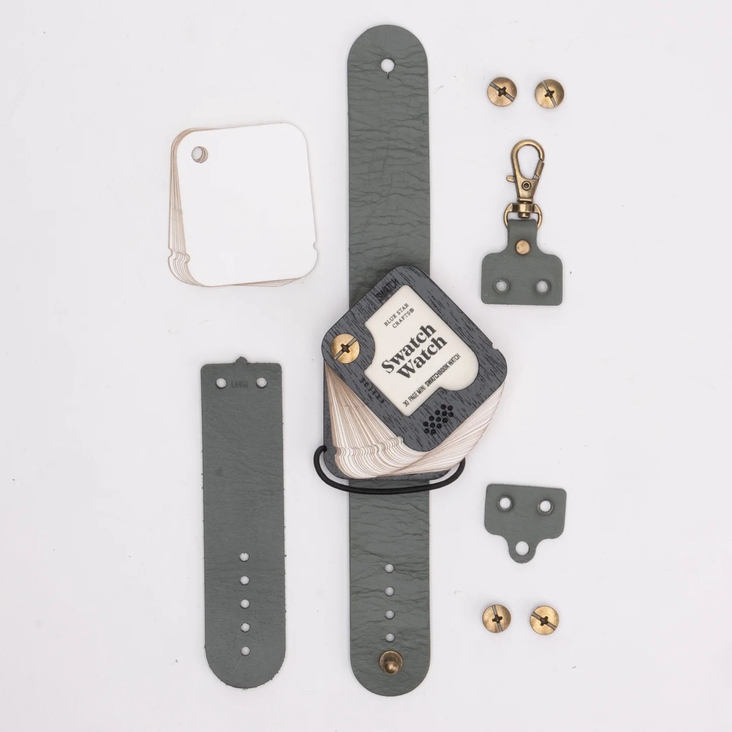 Swatch Watch