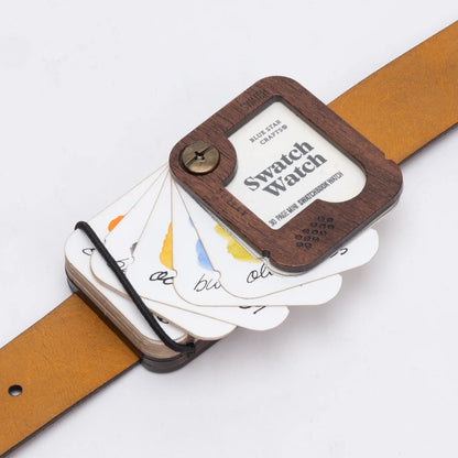 Swatch Watch