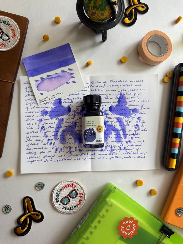 Paradise Vibes | Drama, Please