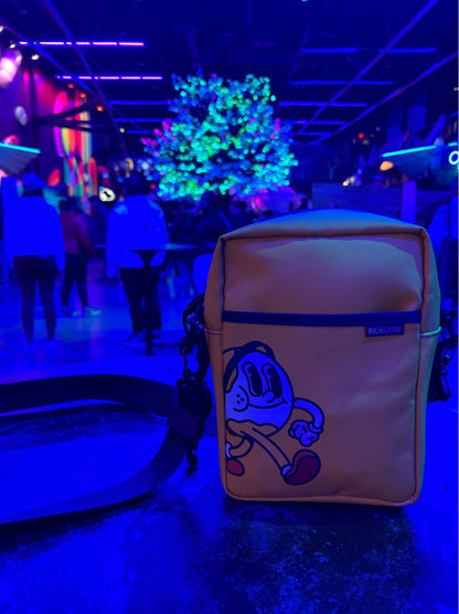 Amarillo Stationery Rickshaw A5 Field Bag