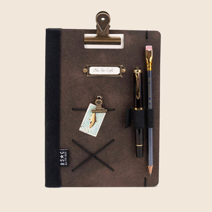 BSC - Clipfolio A5