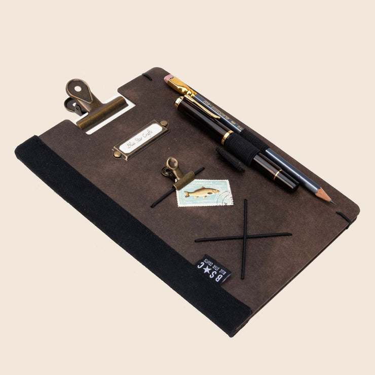 BSC - Clipfolio A5