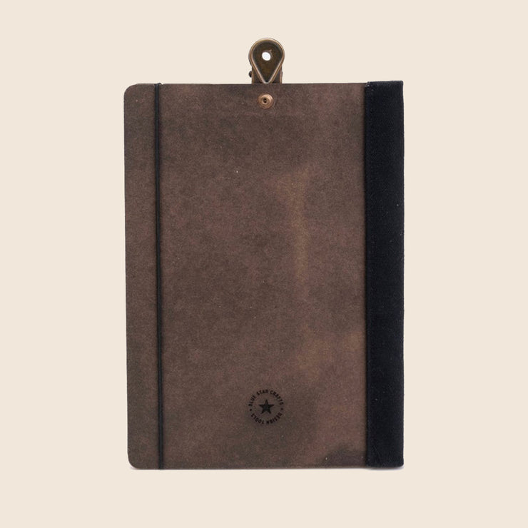 BSC - Clipfolio A5