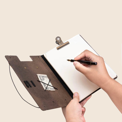 BSC - Clipfolio A5
