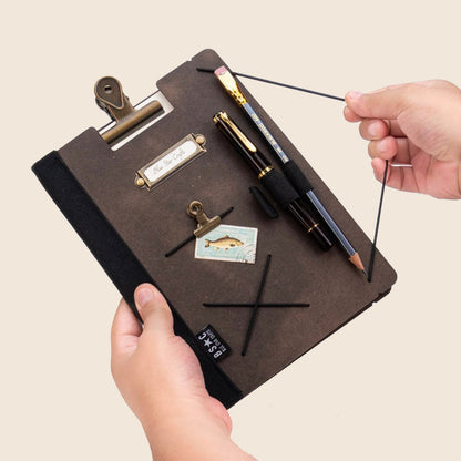BSC - Clipfolio A5