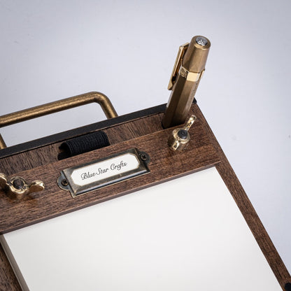 BSC - The Notepad Holder A5