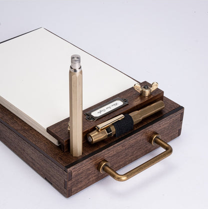 BSC - The Notepad Holder A5