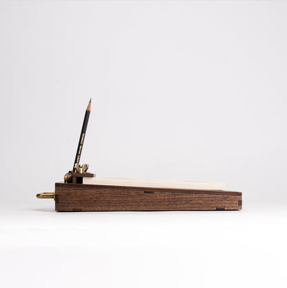 BSC - The Notepad Holder A5