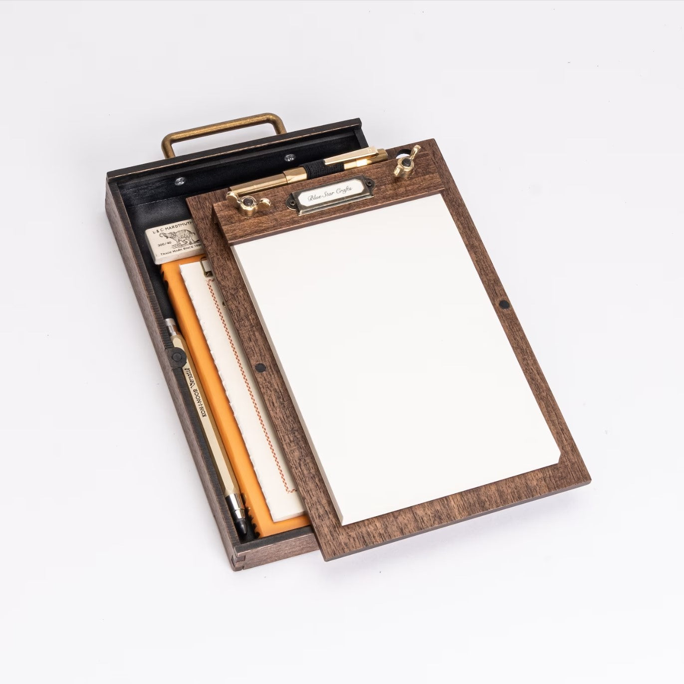 BSC - The Notepad Holder A5