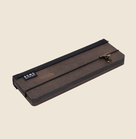 BSC - Pencil & Pen Cardboard Case