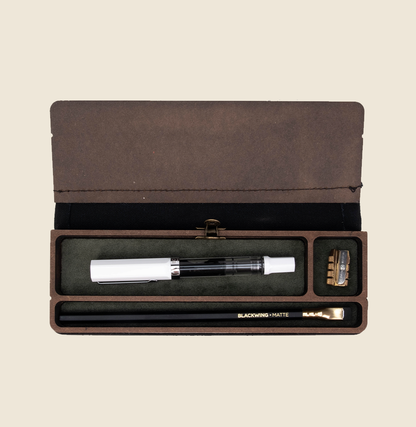 BSC - Pencil & Pen Cardboard Case