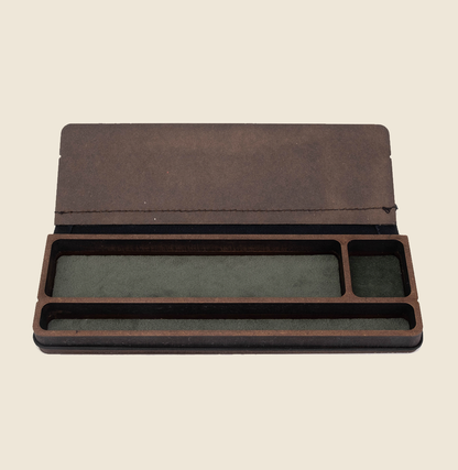 BSC - Pencil & Pen Cardboard Case