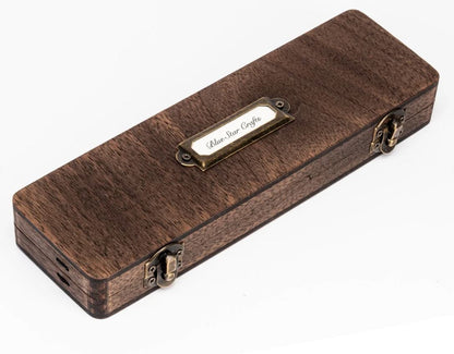 BSC - 3 Pen & Sample Case
