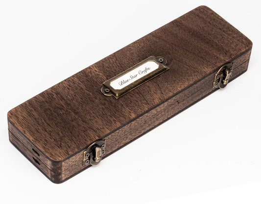 BSC - 3 Pen & Sample Case