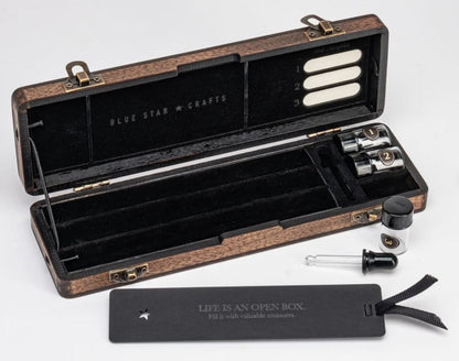 BSC - 3 Pen & Sample Case