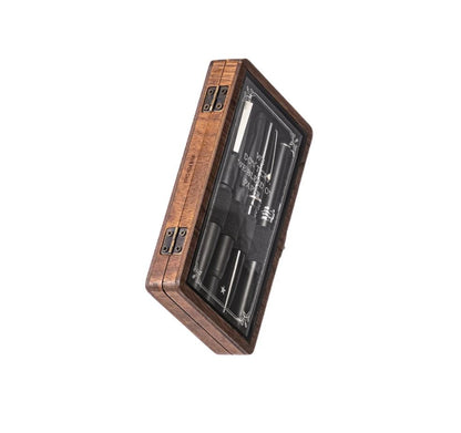 BSC - 5 Pen Display Case (WV)
