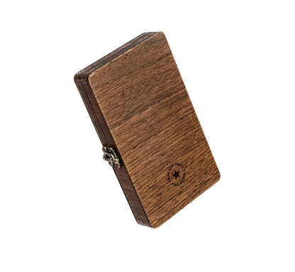 BSC - 5 Pen Display Case (WV)