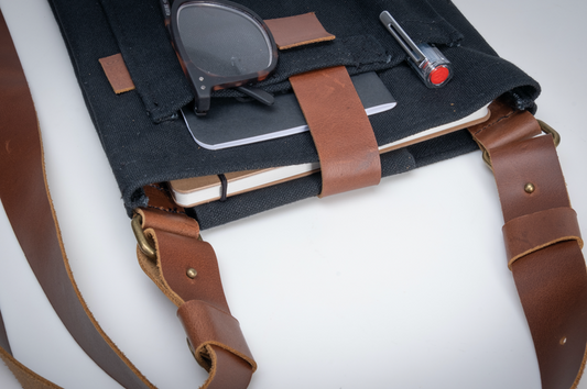 BSC - Messenger Bag