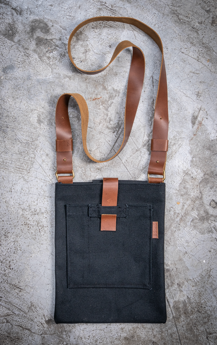 BSC - Messenger Bag