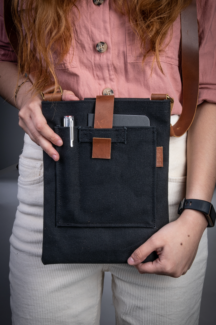 BSC - Messenger Bag