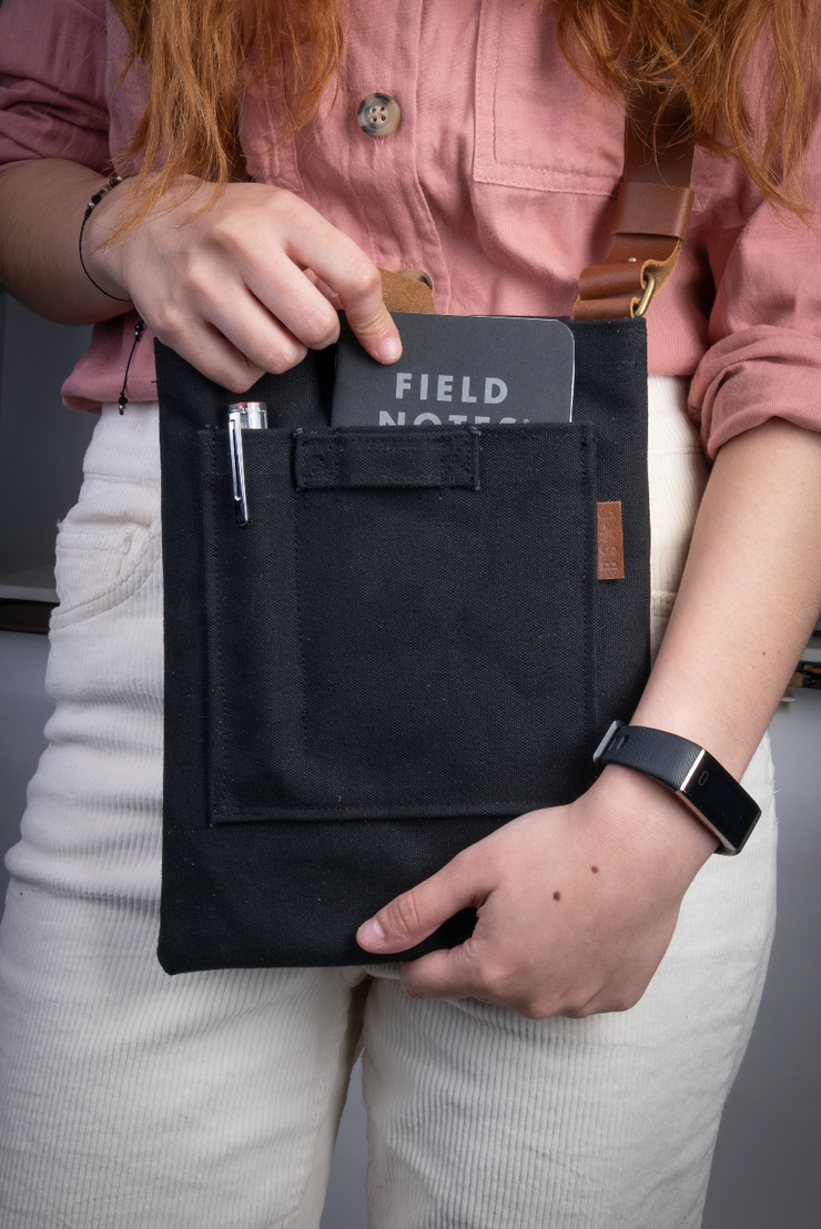 BSC - Messenger Bag