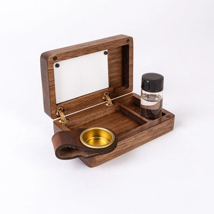 BSC - Oil Mini Palette