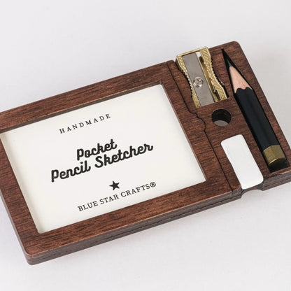 BSC - Pocket Pencil Sketcher