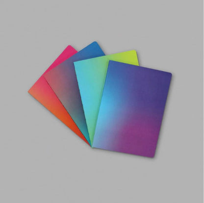 La Libreteria | Bright 4 Pack