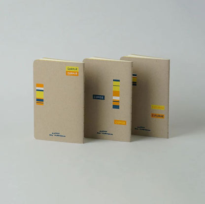 La Libreteria | Piraña Set