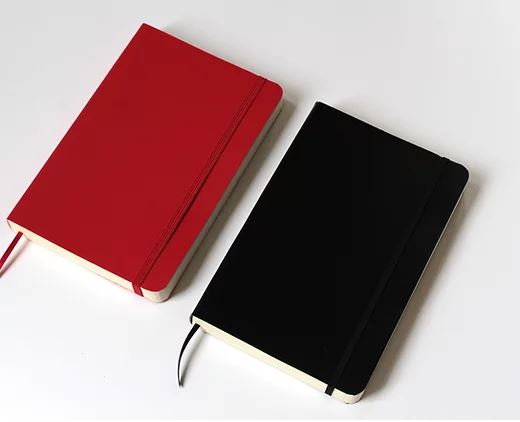 Book Tapa Suave (soft cover)