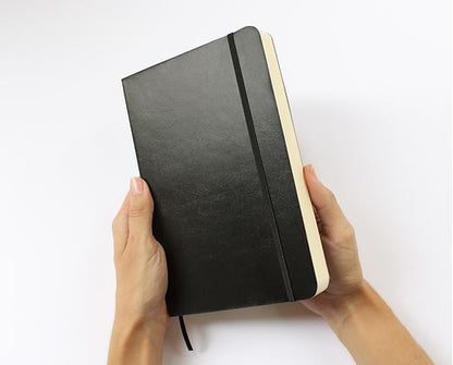Book Tapa Suave (soft cover)