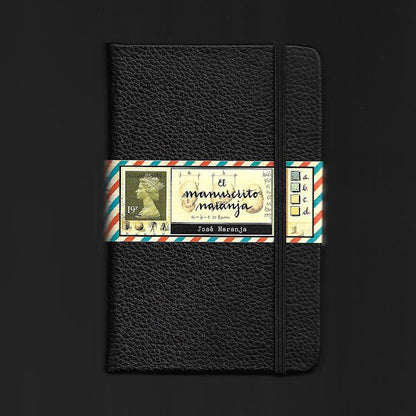 The Orange Manuscript