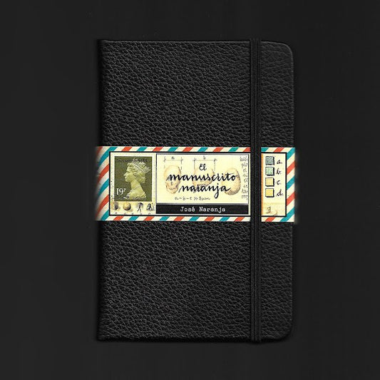 The Orange Manuscript