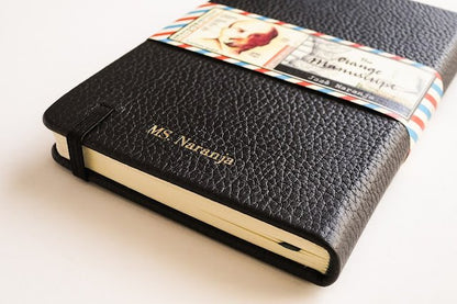 The Orange Manuscript