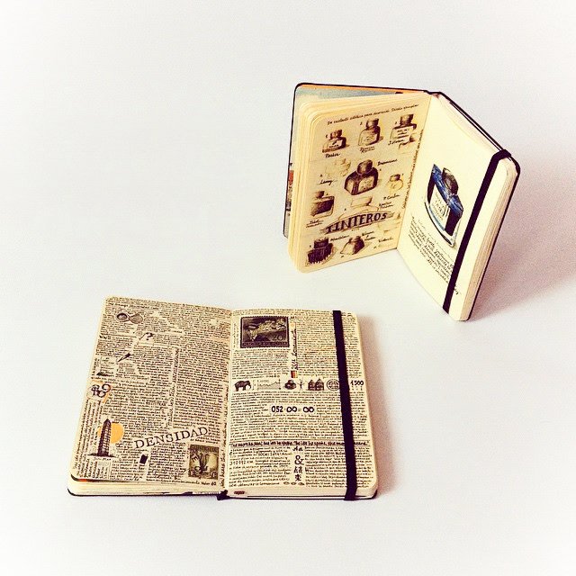 The Orange Manuscript