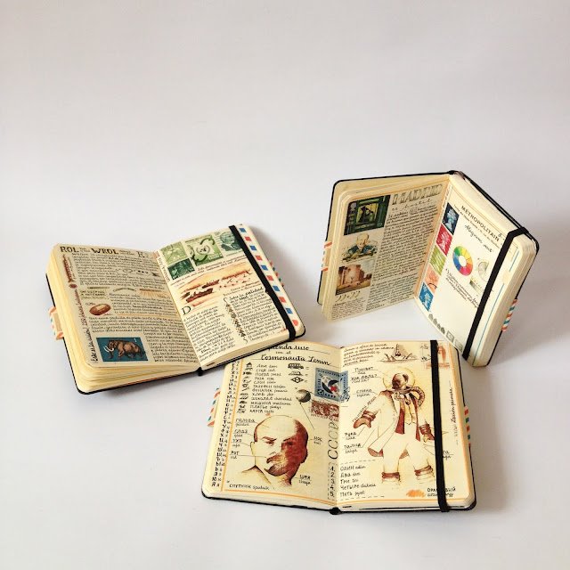The Orange Manuscript