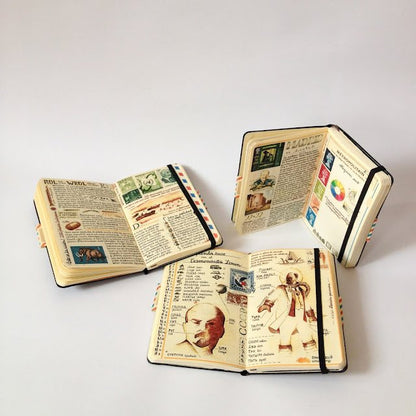 The Orange Manuscript