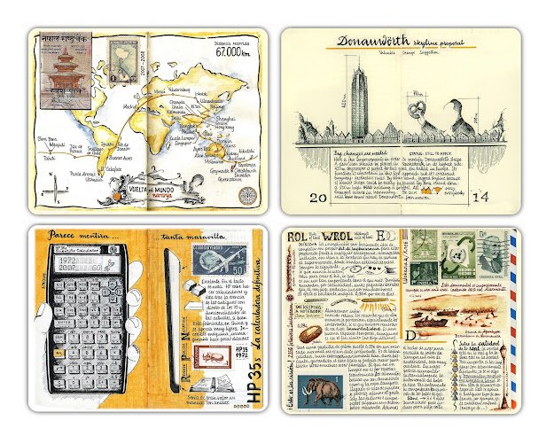 The Orange Manuscript