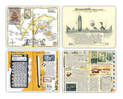 The Orange Manuscript