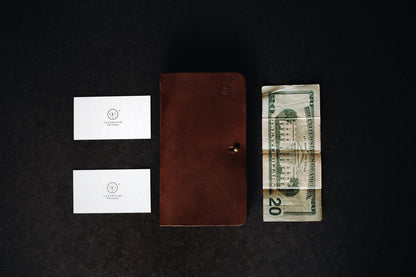 Lo Esencial - Minimal Clutch
