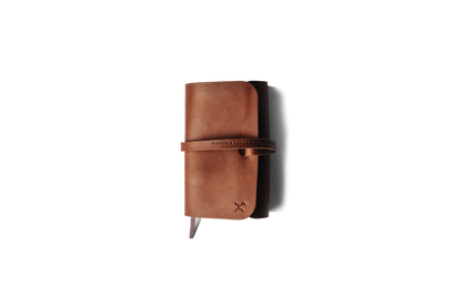 Lo Esencial - Notebook Cover