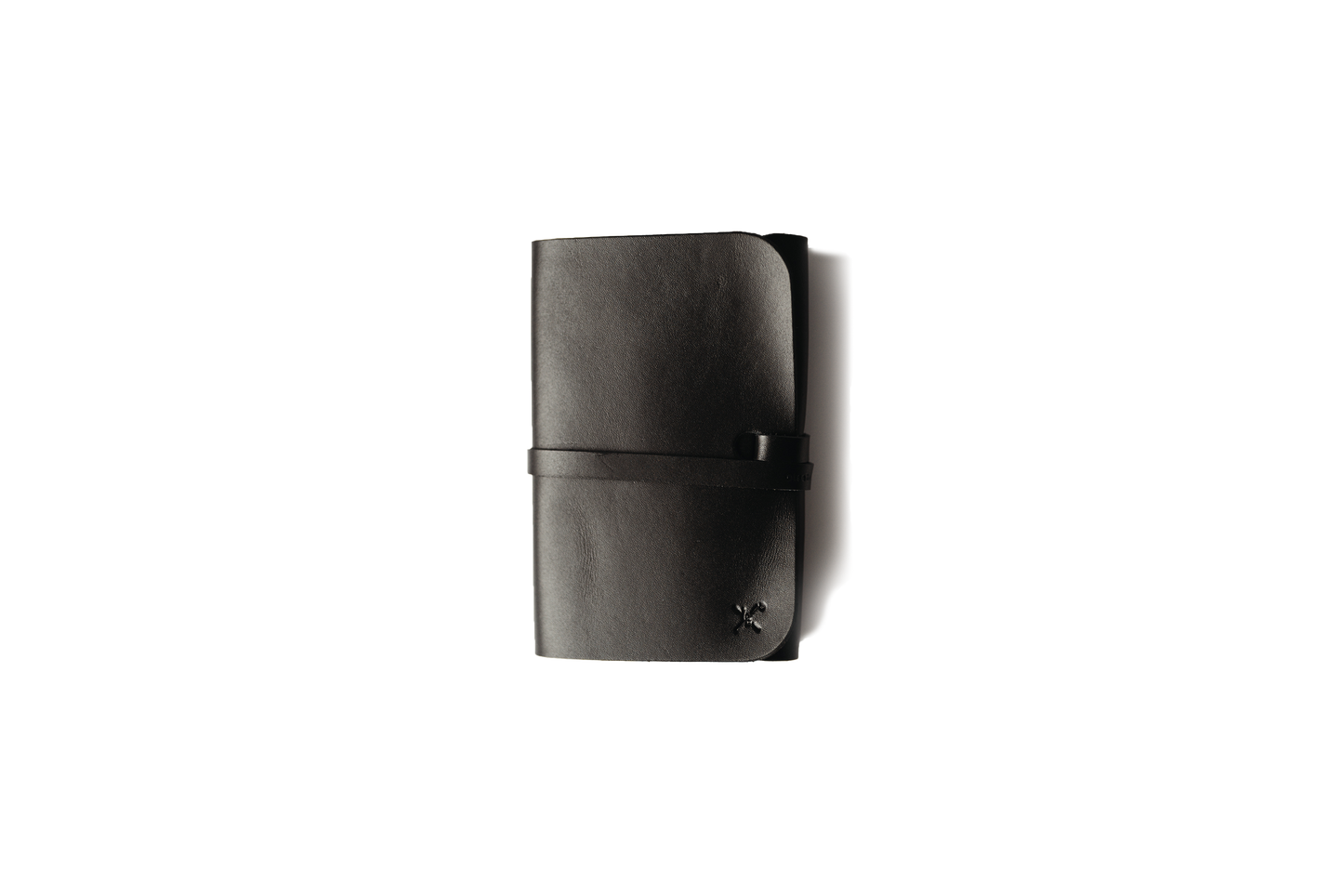 Lo Esencial - Notebook Cover