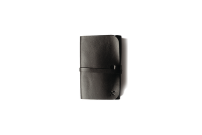 Lo Esencial - Notebook Cover