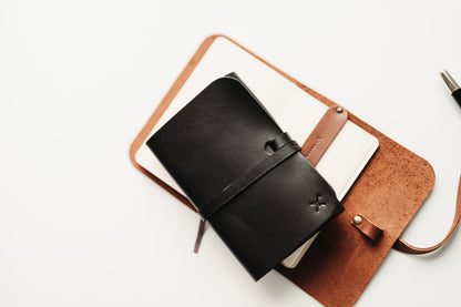 Lo Esencial - Notebook Cover