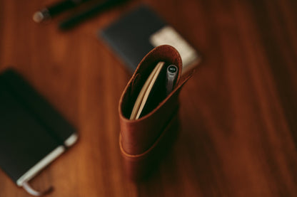 Lo Esencial - Notebook Cover